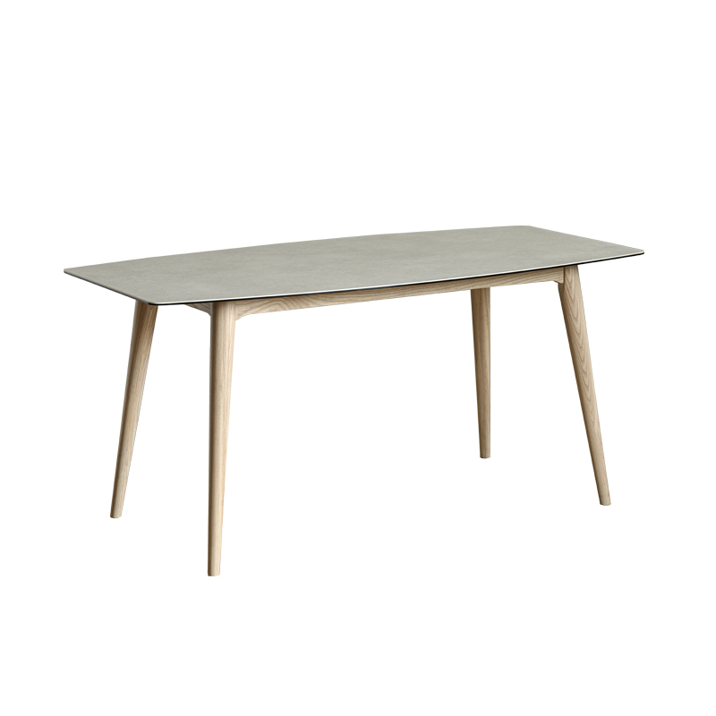 懂窝 | 士丹顿 餐桌 Staunton Dinning Table