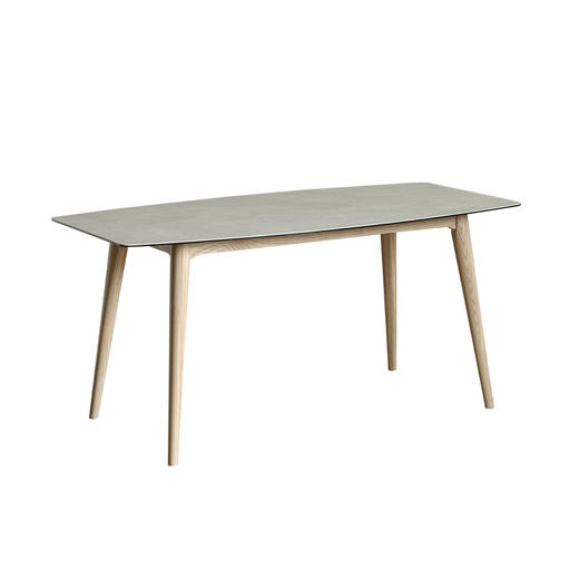 懂窝 | 士丹顿 餐桌 Staunton Dinning Table 商品图0