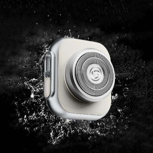 万和便携剃须刀WZ-T5 商品图2