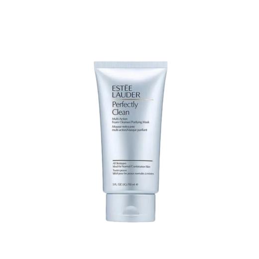 【1件包邮】雅诗兰黛新净莹柔肤洁面乳150ml 适合干性混合型肌肤港澳台不发货 商品图0