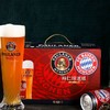 【悦惠精选】德国保拉纳小麦啤酒拜仁球迷版500ml*12 商品缩略图3