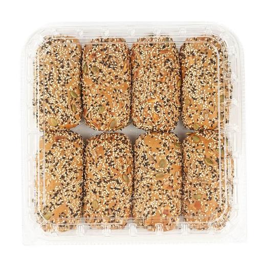 【悦惠精选】MM杂粮奶酪包单个（分装） 商品图4