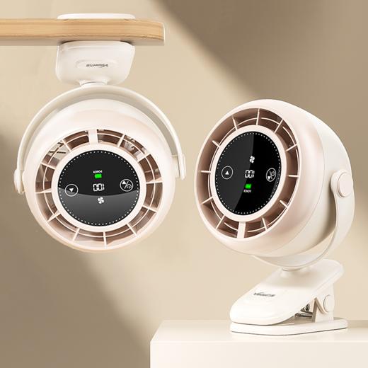 万和桌面风扇WZ-FS20 商品图1