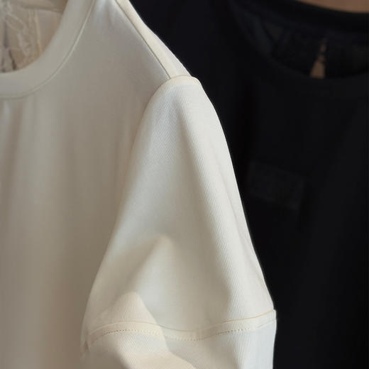 【预售7天】良木礼后蝴蝶结连衣裙（1178） 商品图4