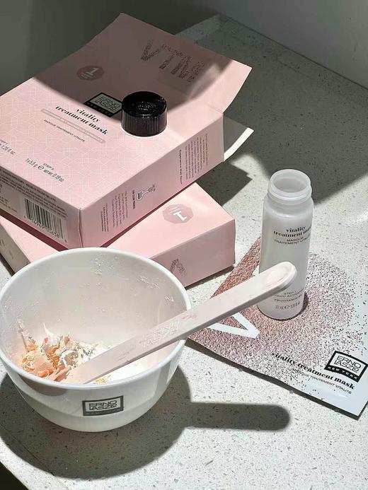 【新款】Erno Laszlo奥伦纳素冰白面膜拆盒精华液+面膜粉组合 补水保湿 涂抹式 改善毛孔粗大 商品图12