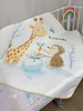 松植屋婴幼儿多功能毯 105*110cm A类母婴标准，无荧光、无甲醛、一毯多用，空调毯 ，午睡毯，洗澡浴巾，质感超级柔软 商品缩略图0