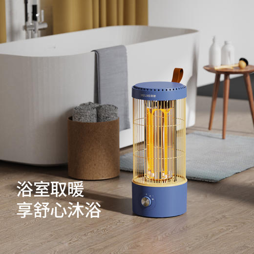 美菱平底煎锅MGJ-LC2404 商品图1