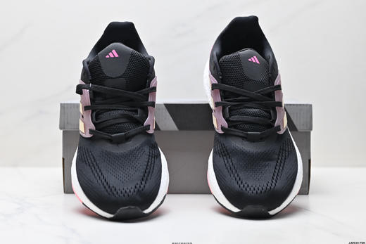 阿迪达斯ADIDAS PUREBOOST 22H.RDY爆米花缓震休闲运动跑步鞋女鞋 商品图6