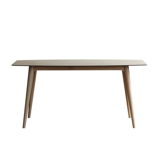 懂窝 | 士丹顿 餐桌 Staunton Dinning Table 商品图5