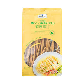 MM 山姆 Member's Mark 黑豆腐竹 1.2kg