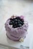 调味奶油蛋糕 | 巧克力蓝莓烤布蕾- 可可蓝莓布蕾 商品缩略图0
