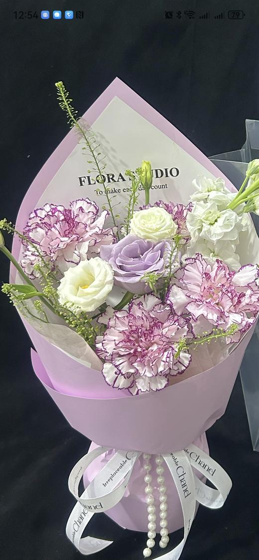 母亲节小花束 商品图3