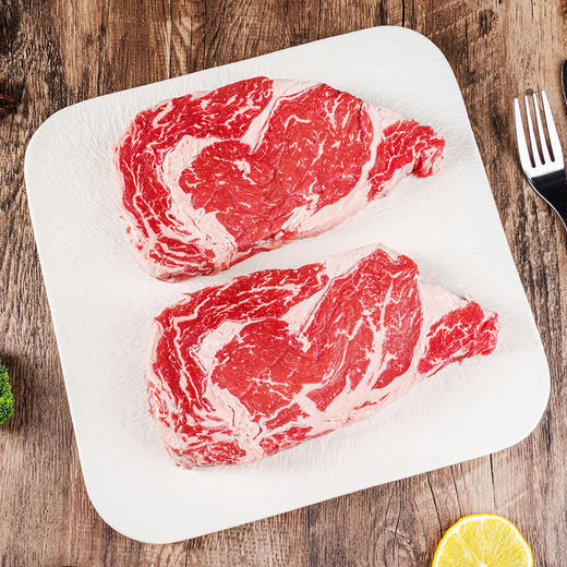 MM 山姆 澳洲谷饲眼肉 称重销售/时价/退补差价 商品图5