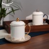【6F】国瓷永丰源 海上明珠三件套左右对杯 商品缩略图2