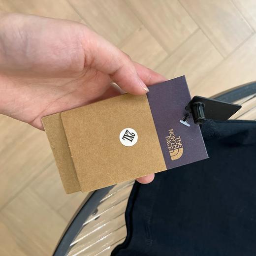 男士运动速干T恤  230克运动户外科技棉 商品图6