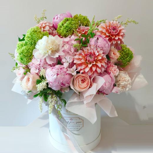 抱抱桶——芳华 商品图0