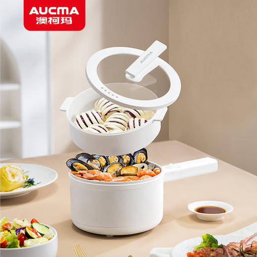 澳柯玛电煮锅AHG-20HY13 商品图1