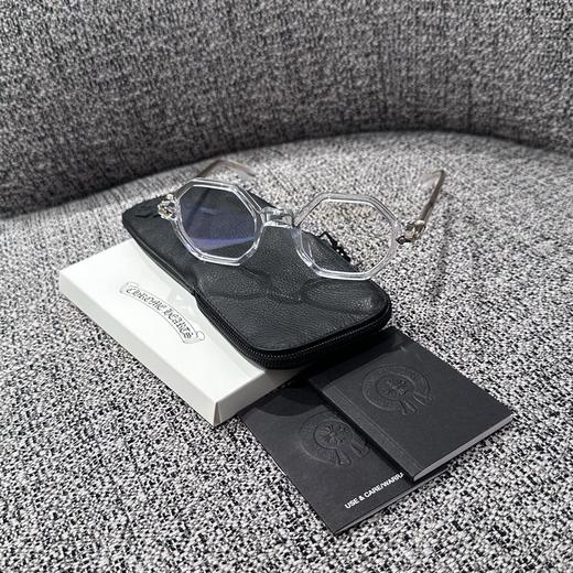 中性款眼镜 009 商品图0