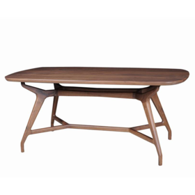 懂窝 | 罗德 餐桌 Rade Dining Table