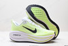 耐克NIKE VOMERO 18 PLUS舒适减震防滑低帮跑步鞋HM6805-101男女鞋 商品缩略图4