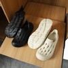 【xyw-1868】男子羔颜值舒适软底洞洞凉鞋！！ 商品缩略图1