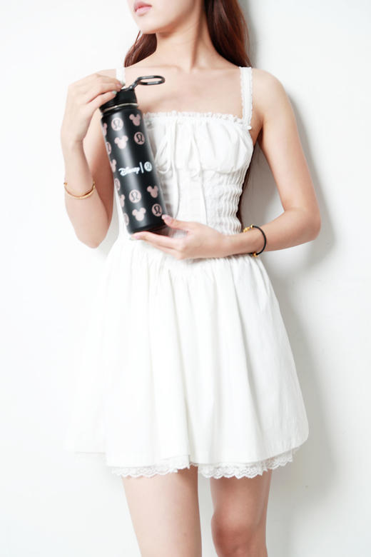 710ml，限量联名款水杯。户外大容量健身跑步骑行运动水瓶C050460 商品图13