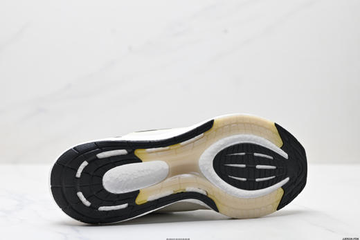 阿迪达斯ADIDAS PUREBOOST 22H.RDY爆米花缓震休闲运动跑步鞋男鞋 商品图8