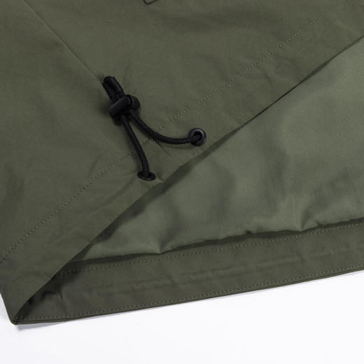 【新品上新】HX 春季带帽茄克衫外套Y105510013101 商品图10