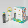 MM 山姆 格沵 三眼仔手提运动杯套装（900ml+630ml） 商品缩略图1