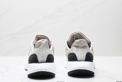 阿迪达斯ADIDAS PUREBOOST 22H.RDY爆米花缓震休闲运动跑步鞋男鞋 商品图5