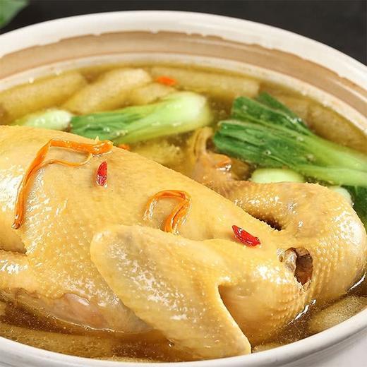 MM 山姆 湘佳 湖南散养土鸡180天 1.1kg 商品图3