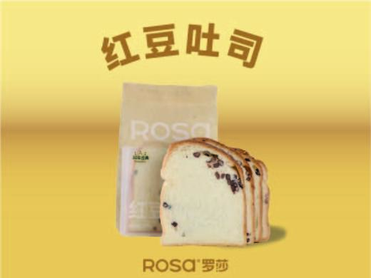 红豆吐司 商品图0