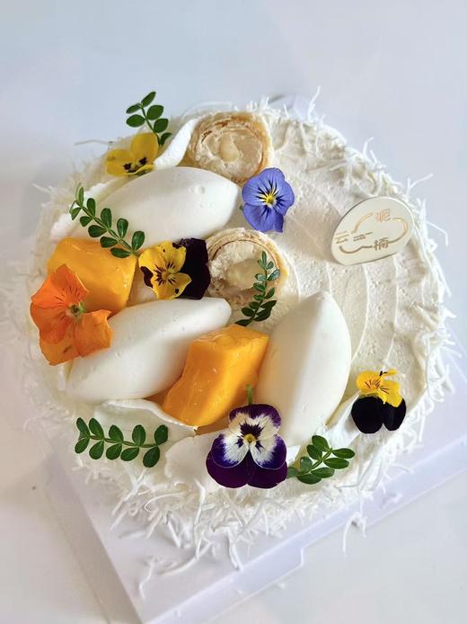 椰香海岛 商品图2