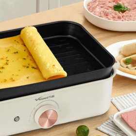 万和多功能料理锅WZ-DHG1200