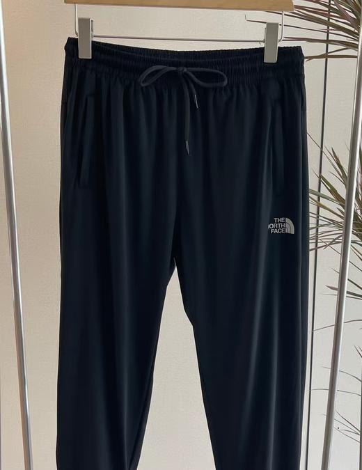 男女同款速干炎夏自带凉感透气运动裤 商品图14