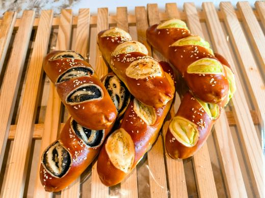 碱水棒 商品图0