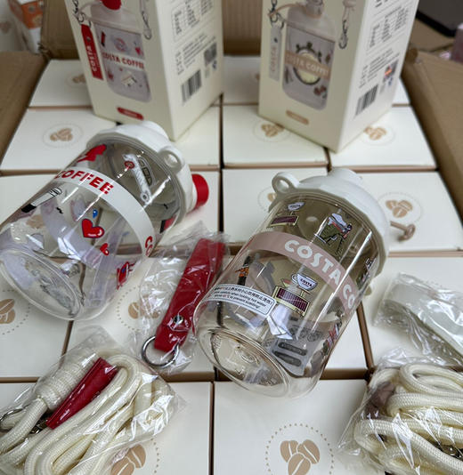 原单costa儿童水杯  商品图1