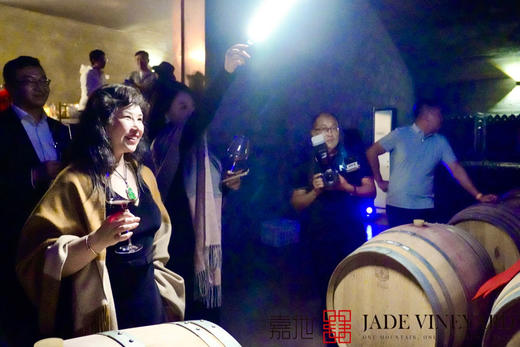 【旗舰票】嘉地酒园全顶级酒款品鉴，请务必先拨打400-998-5018预约时间再下单买票 商品图7