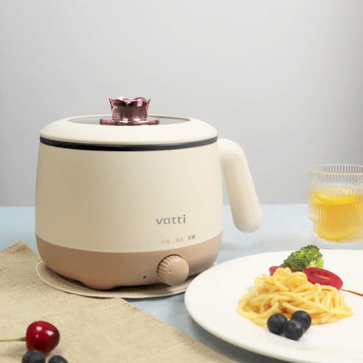 华帝电煮锅VZG035C 商品图2