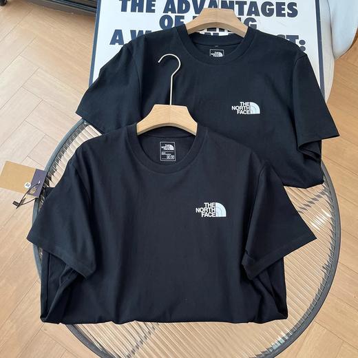 男士运动速干T恤  230克运动户外科技棉 商品图0