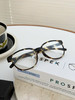 外贸原单正品 PROSPEK 功能性防蓝光玳瑁眼镜❗ TR90材质！明星都超爱用的防蓝光眼镜，时尚感拉满！ 商品缩略图0
