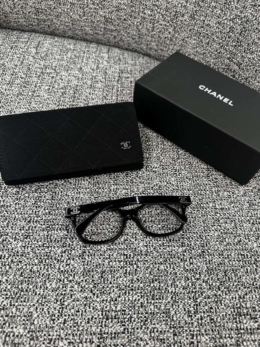 平光眼镜025 商品图1