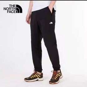 男女同款速干炎夏自带凉感透气运动裤