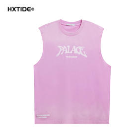 【新品上新】HX 夏季圆领背心C109520016101