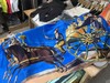 清仓不退换！福利！H家外发代工桑蚕丝丝巾 商品缩略图7