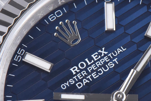 clean厂/c厂126334  41 格纹面日志 小手腕福音  3珠/板带款式 这个型号我们是购入了原装正品 二手基于正品original原版开模的super copy版本❕❕❕ 商品图4