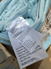 美单原单SUPPLY纯棉冷感被，客户退单，正面100%针织纯棉，内面55%（尼龙+PE）复合+45%尼龙，中间填充100%聚酯纤维，三层面料绗缝！ 商品缩略图10