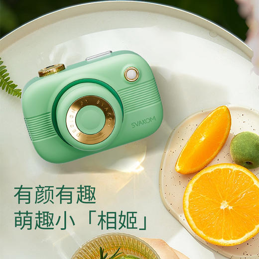 SVAKOM/司沃康 相姬跳蛋另类玩具 商品图4