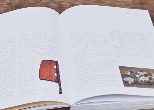 《中国篮子》，平装，16开，徐华铛、张建中等著，浙江人民美术出版社2020年版，290页，定价599，售价358元。 商品图7