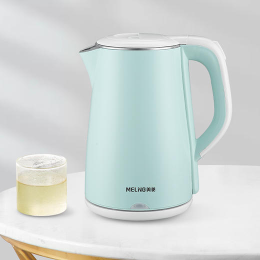 美菱热水壶MH-LC1820 商品图0